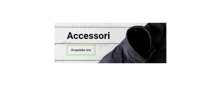 Accessori